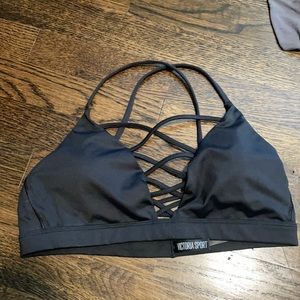 Victoria Secret Sports Bra
